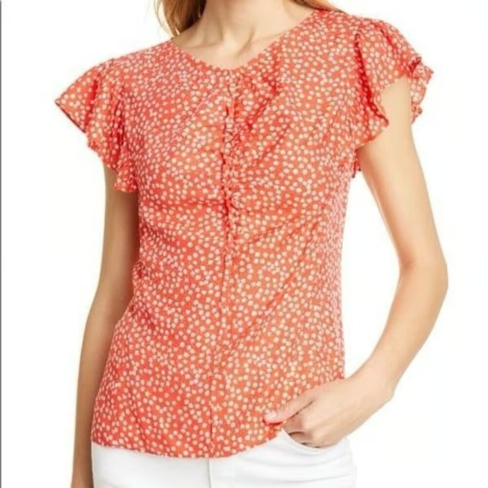 Rebecca Taylor | Malia Top